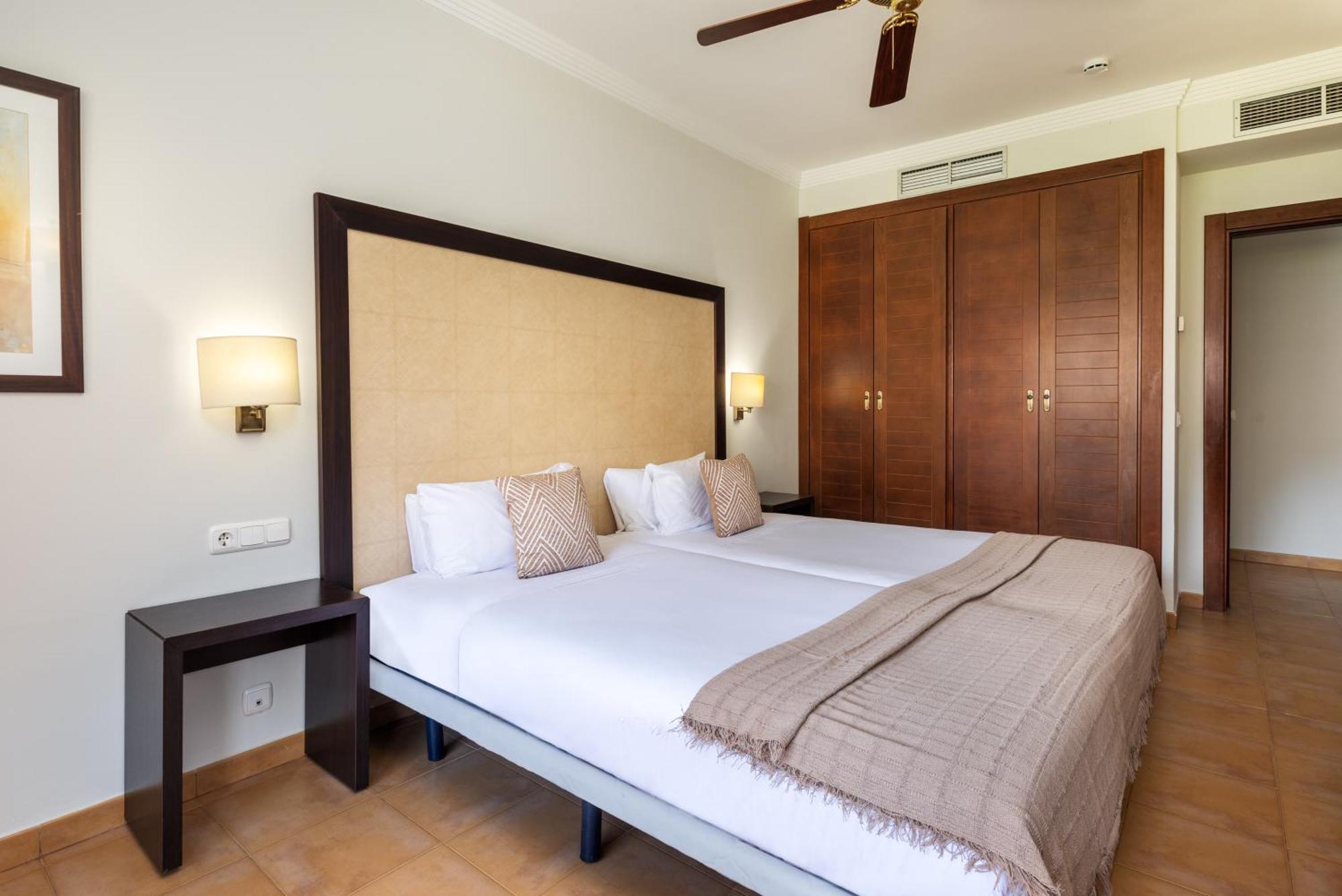 Hotel Livvo Jandia Golf Morro Jable  Exterior foto