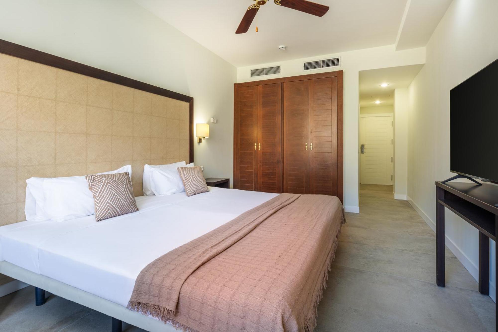 Hotel Livvo Jandia Golf Morro Jable  Exterior foto