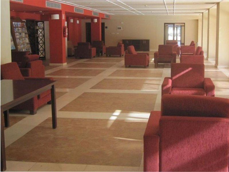 Hotel Livvo Jandia Golf Morro Jable  Exterior foto