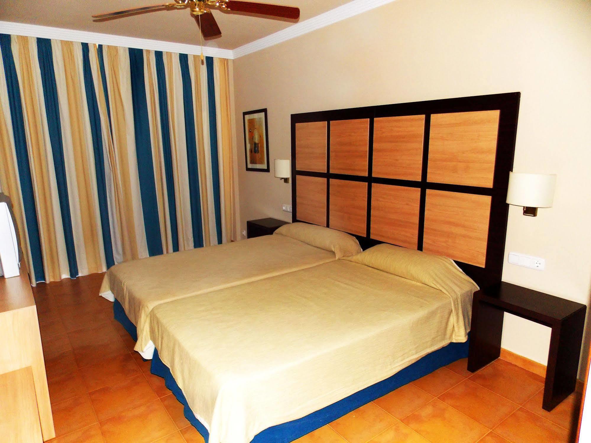 Hotel Livvo Jandia Golf Morro Jable  Exterior foto